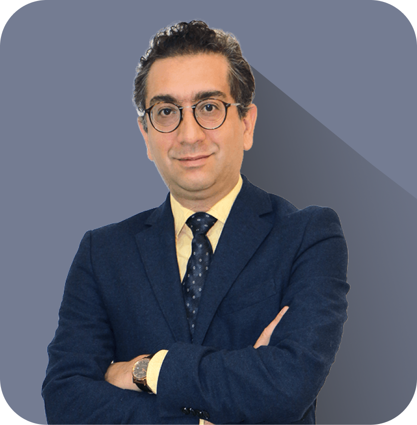 مشاوره دکتر احسان غیور کریمیانی- ژنتیک