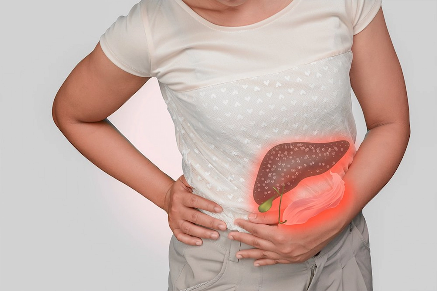 علائم هپاتیت ب در زنان