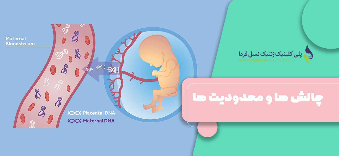 چالش ها و محدودیت ها