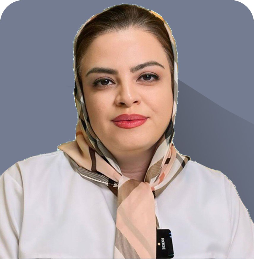 دکتر الهه سعیدی